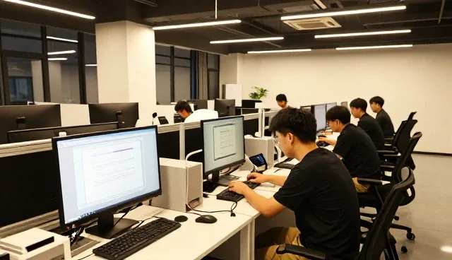 杭州多挣网络科技有限公司