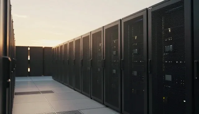 服务器选型中网站建设等业务的关键考量因素