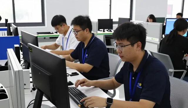 杭州多挣网络科技有限公司探索软件开发更多应用可能