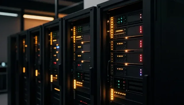 服务器连接选择依据：性能与适用条件分析