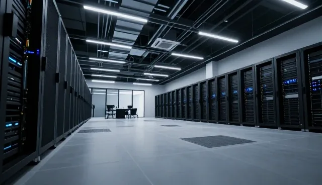 服务器选型中的网站建设关注点分析