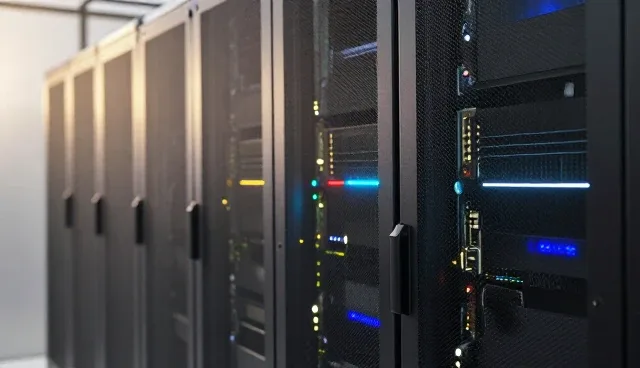 服务器网络性能检查的5大要点及适用条件