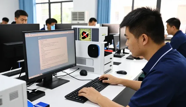 网站建设等在真实环境中的表现