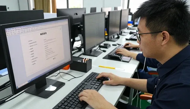 杭州多挣网络科技有限公司分享软件发展新观点