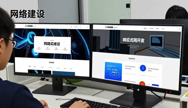 杭州多挣网络科技有限公司布局网站建设领域，提升网站改版升级价值